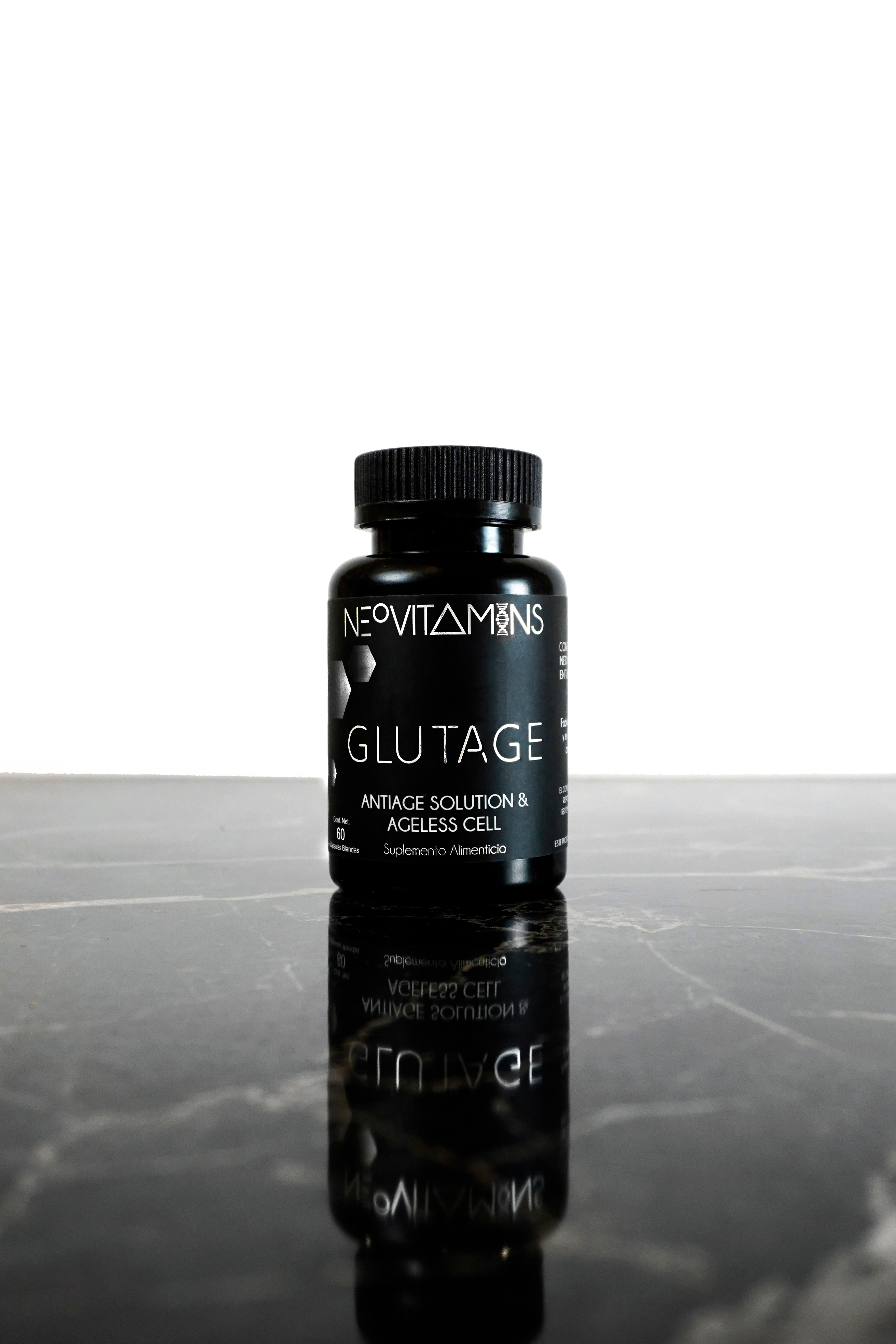 Glutation glutage NEOVITAMINS